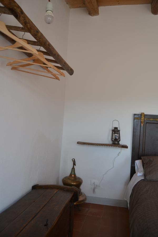 Corte Dei Venti Matera Zewnętrze zdjęcie